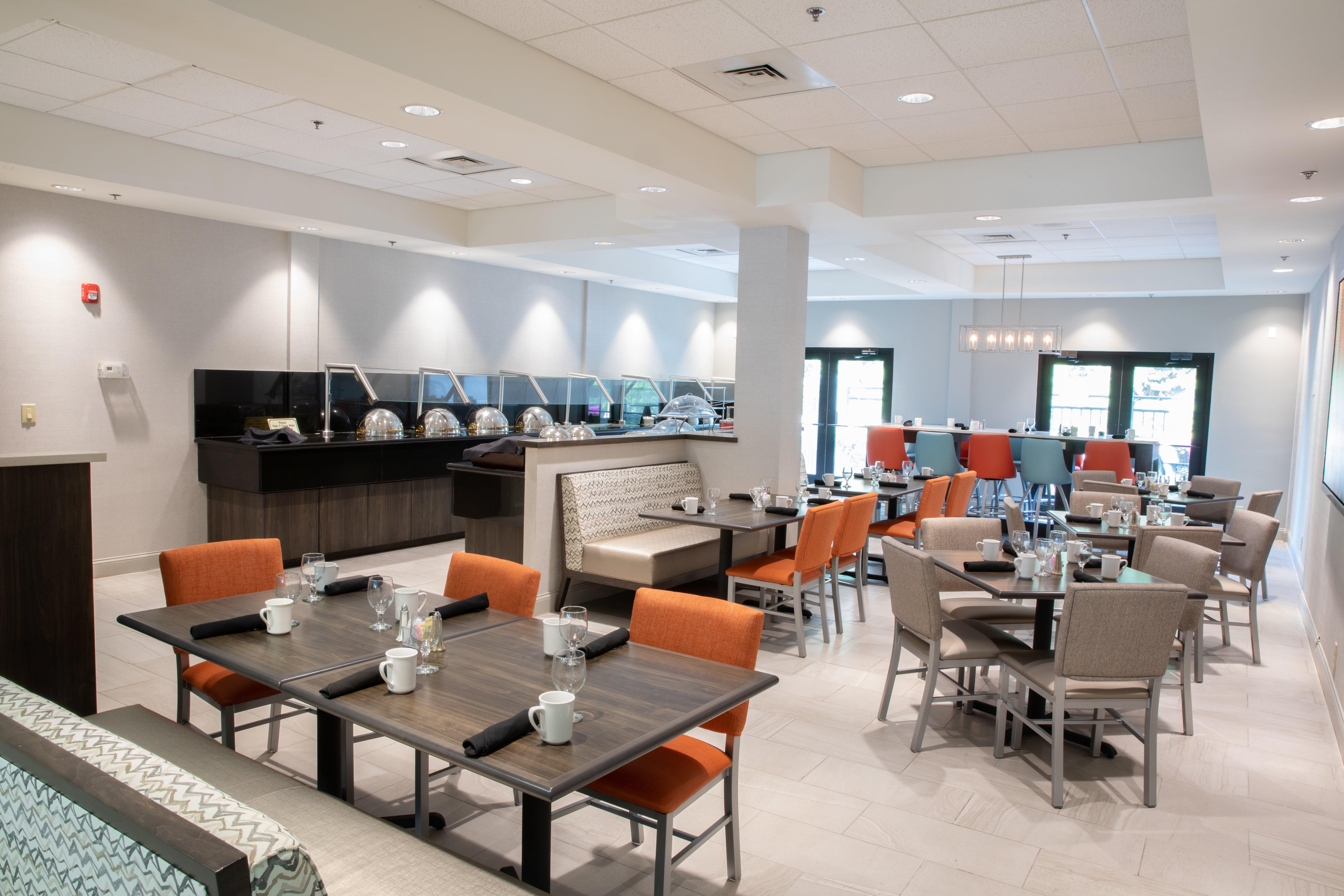 Holiday Inn & Suites Raleigh Cary By Ihg Εξωτερικό φωτογραφία