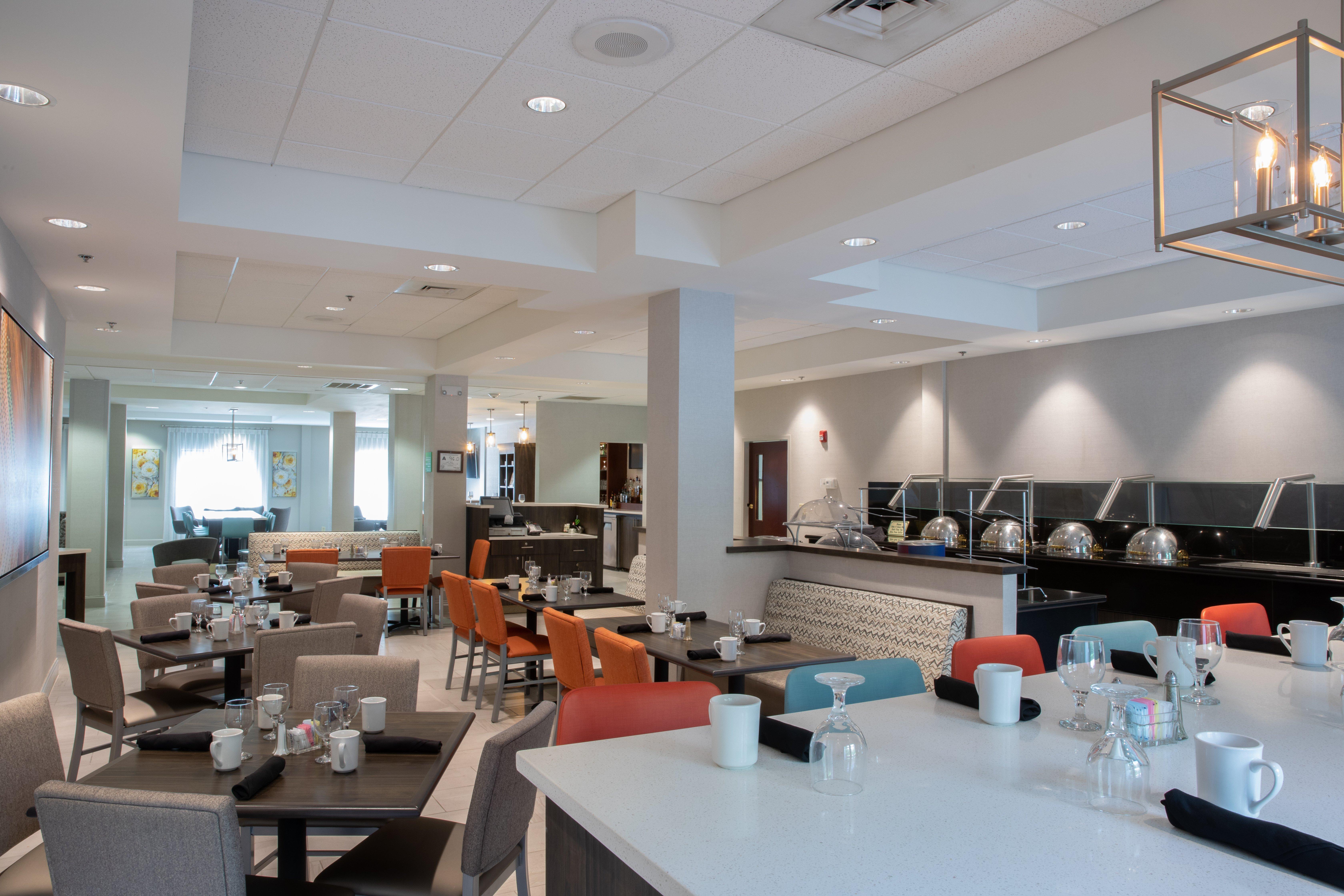 Holiday Inn & Suites Raleigh Cary By Ihg Εξωτερικό φωτογραφία