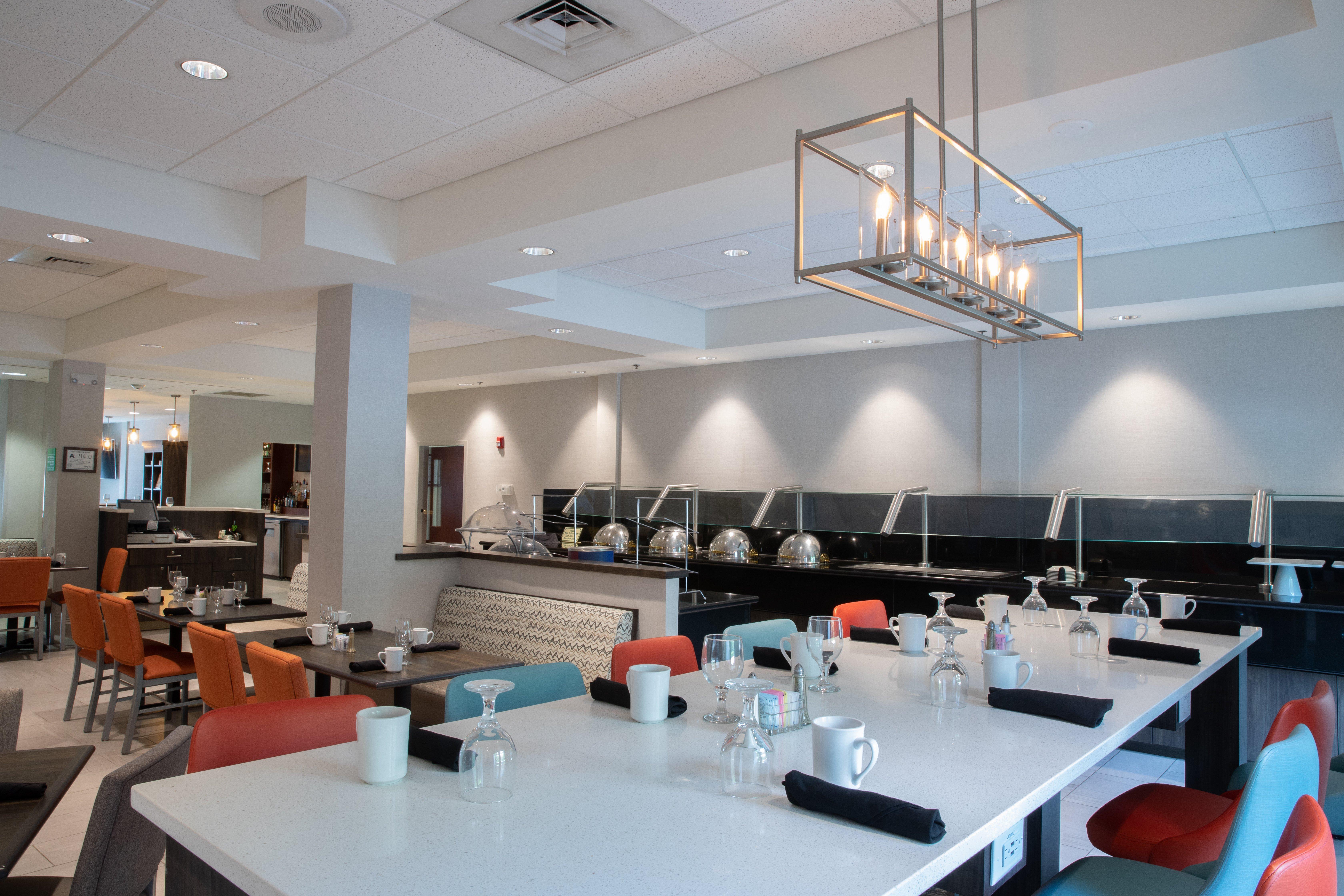 Holiday Inn & Suites Raleigh Cary By Ihg Εξωτερικό φωτογραφία