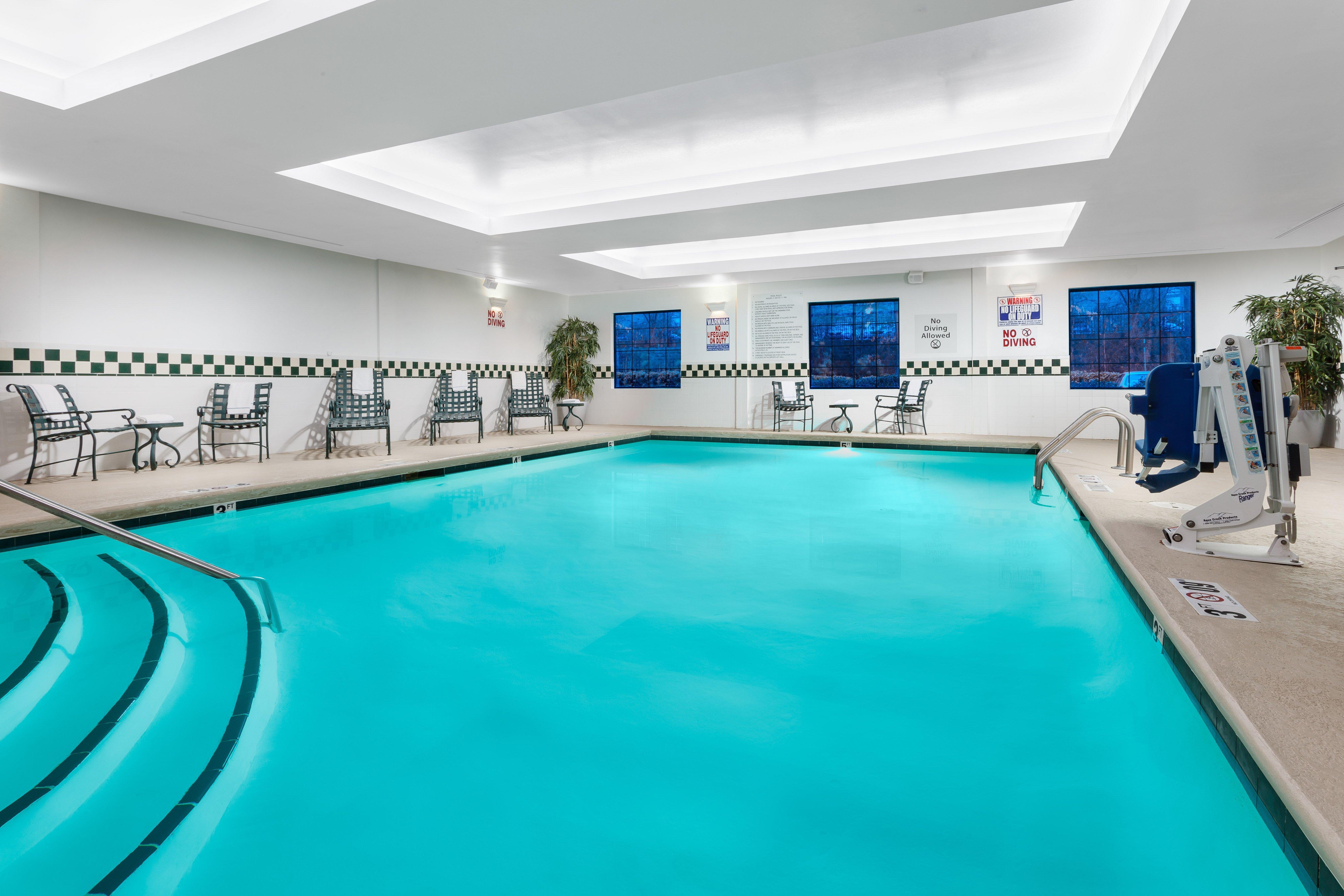 Holiday Inn & Suites Raleigh Cary By Ihg Εξωτερικό φωτογραφία
