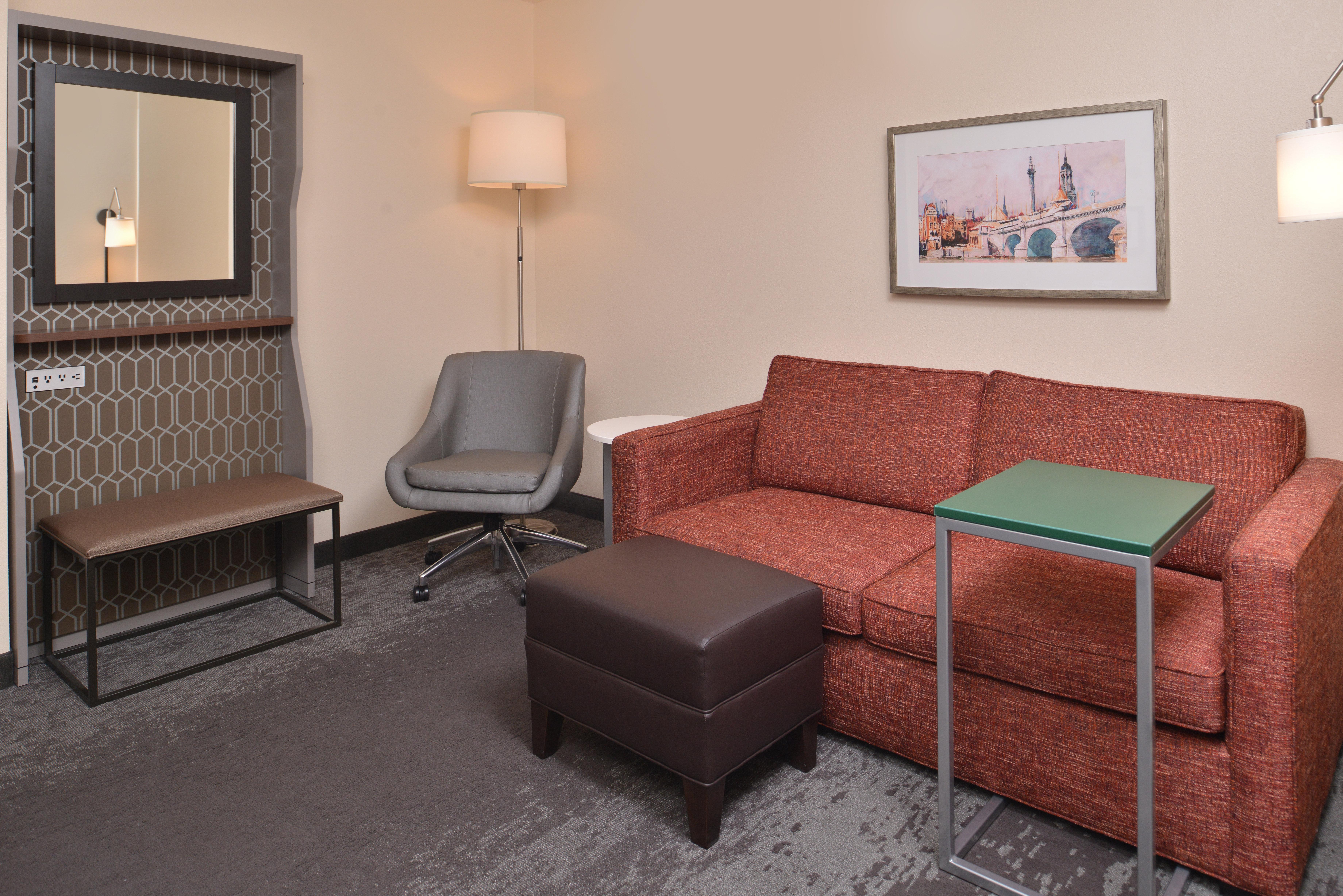 Holiday Inn & Suites Raleigh Cary By Ihg Εξωτερικό φωτογραφία