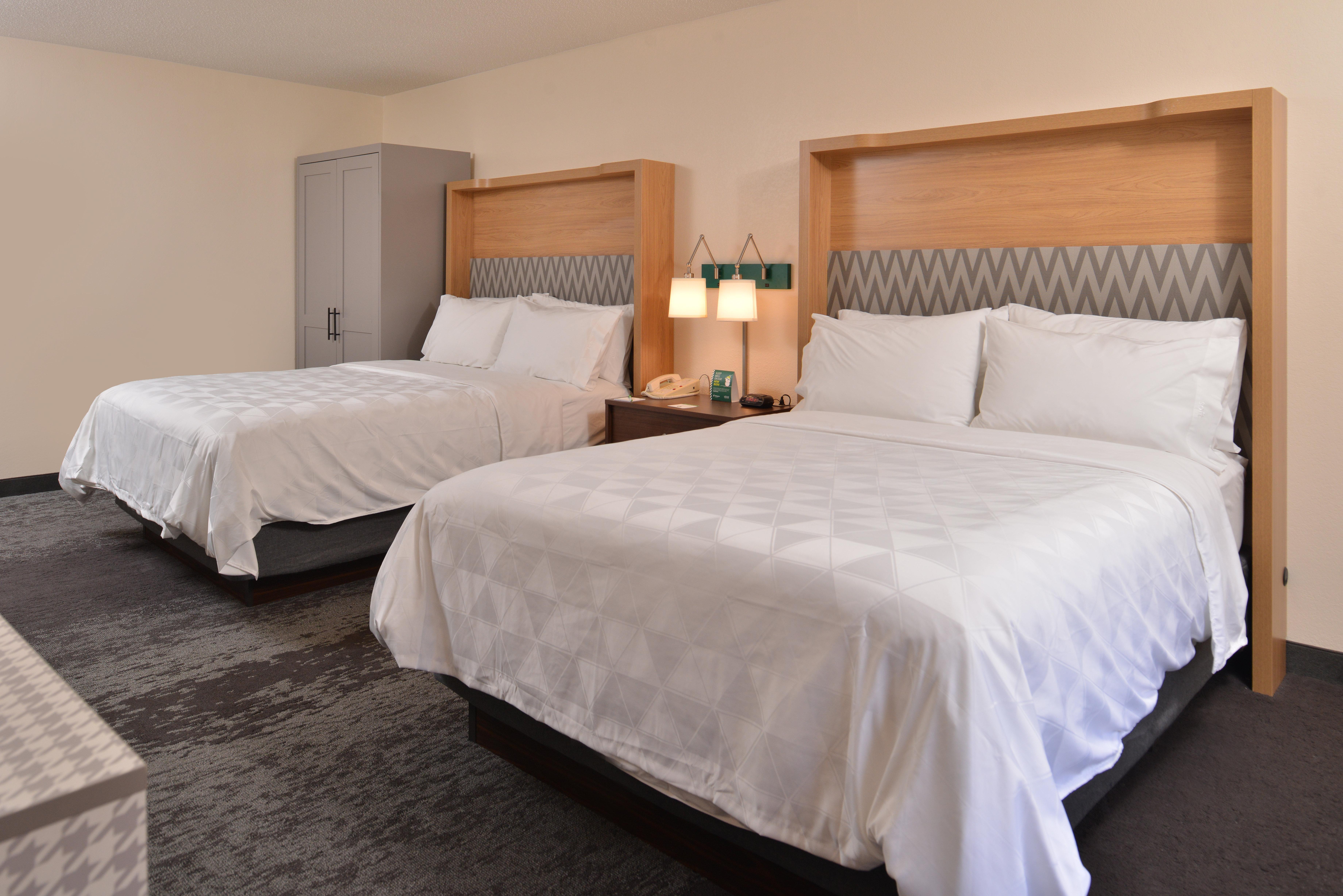 Holiday Inn & Suites Raleigh Cary By Ihg Εξωτερικό φωτογραφία