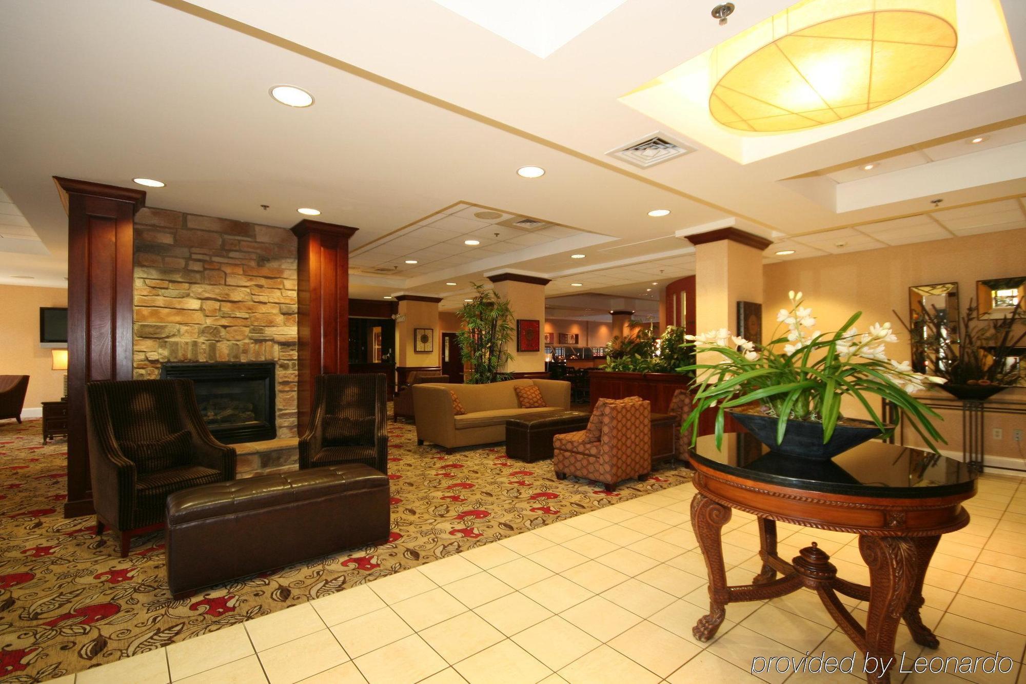 Holiday Inn & Suites Raleigh Cary By Ihg Εσωτερικό φωτογραφία
