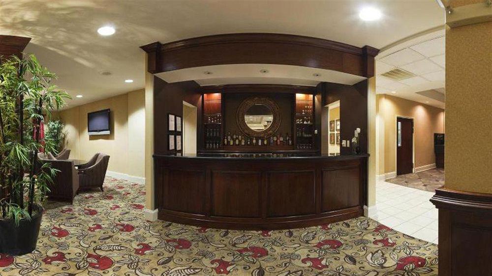 Holiday Inn & Suites Raleigh Cary By Ihg Εξωτερικό φωτογραφία